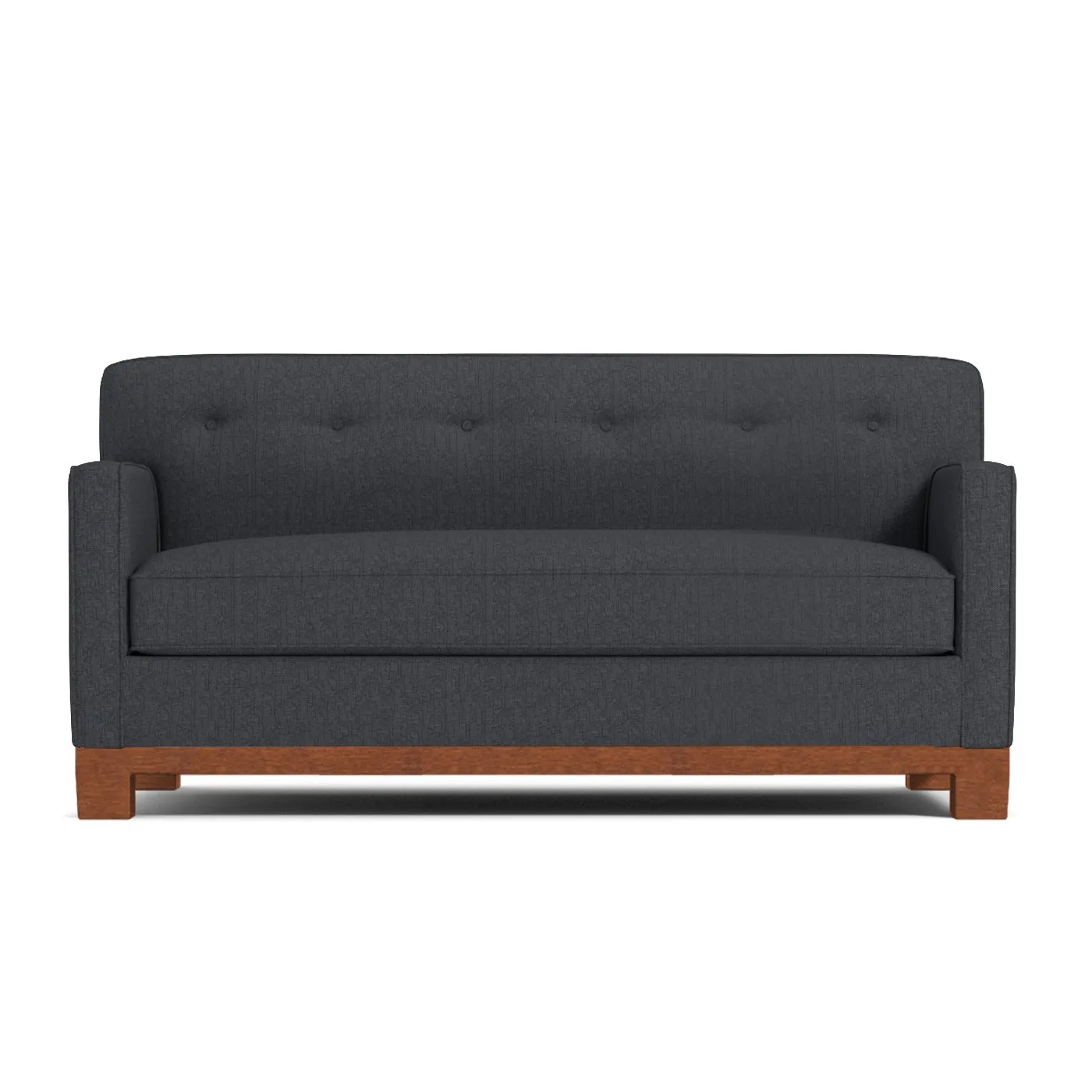 Harrison Ave Apartment Size Sofa
