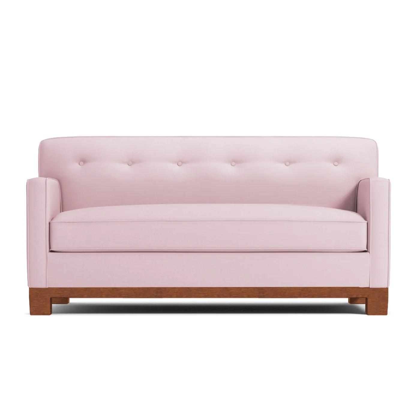 Harrison Ave Apartment Size Sofa