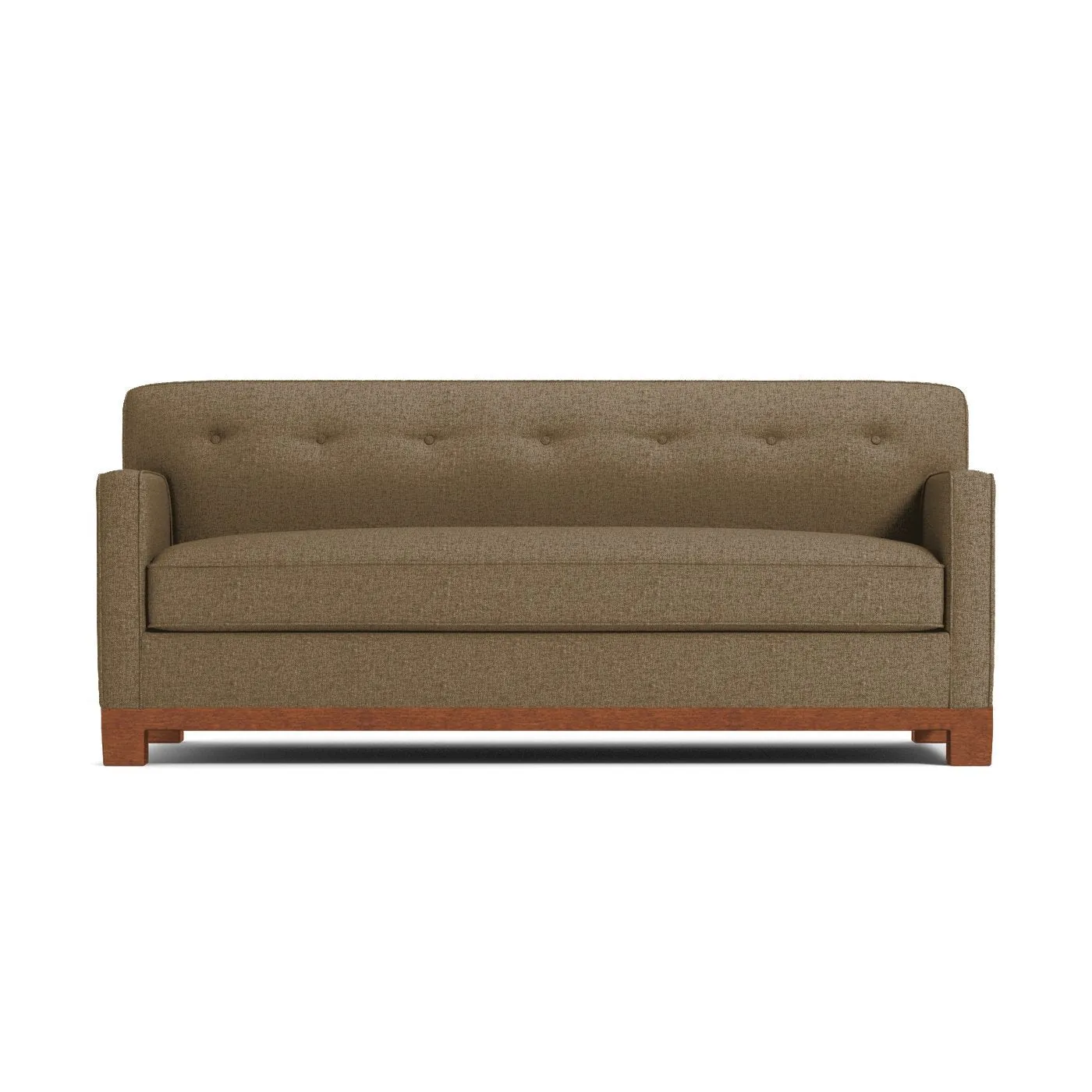 Harrison Ave Queen Size Sleeper Sofa