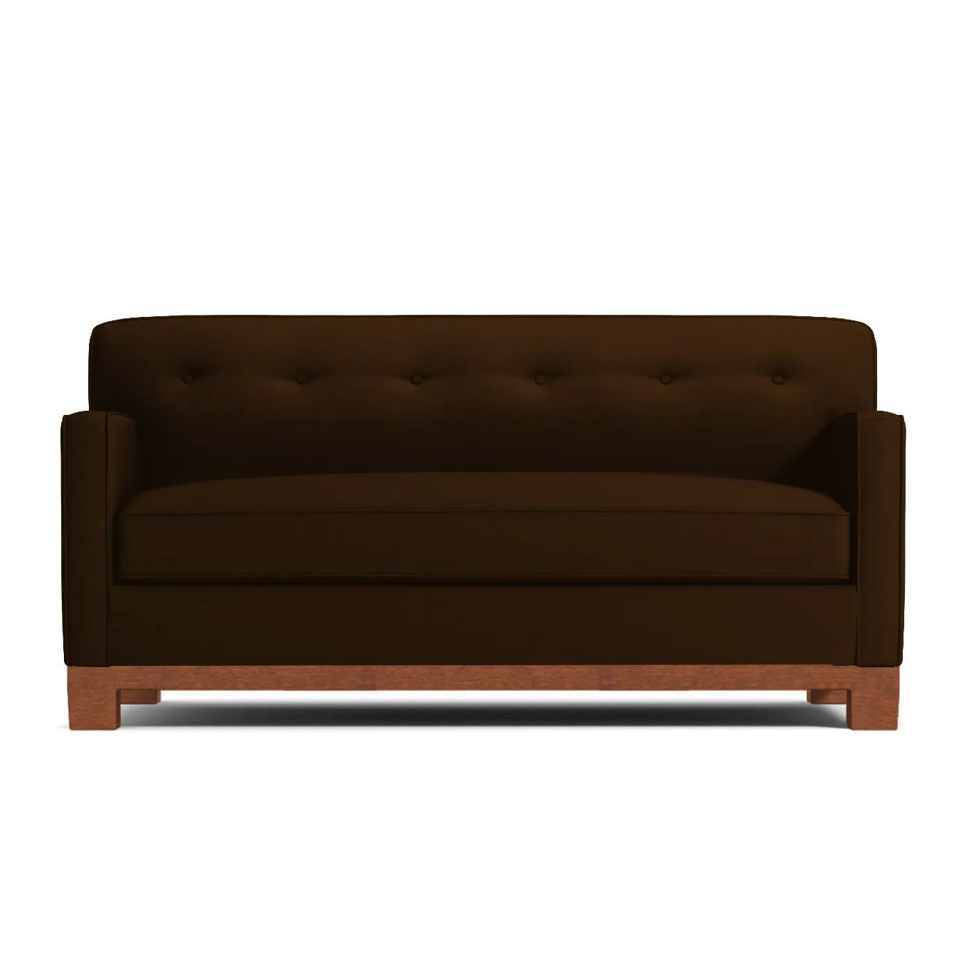 Harrison Ave Twin Size Sleeper Sofa