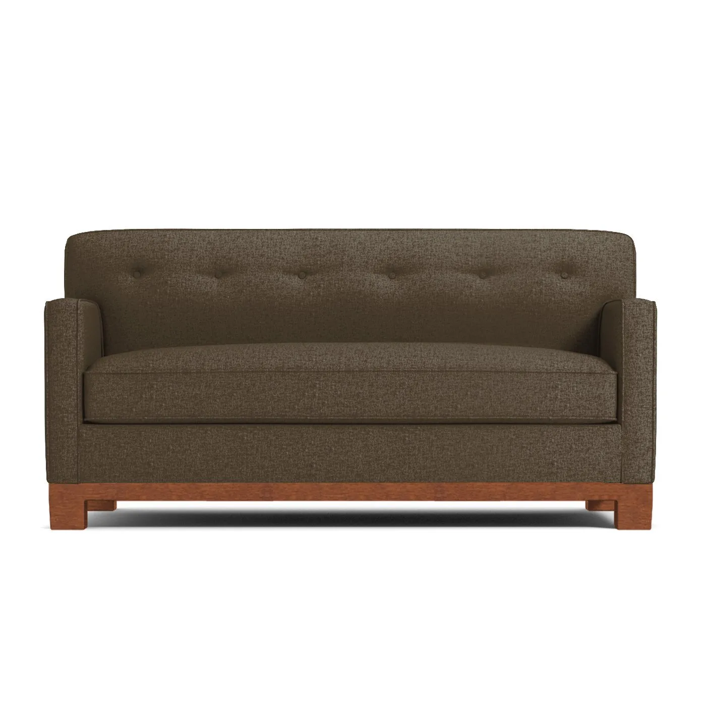Harrison Ave Twin Size Sleeper Sofa