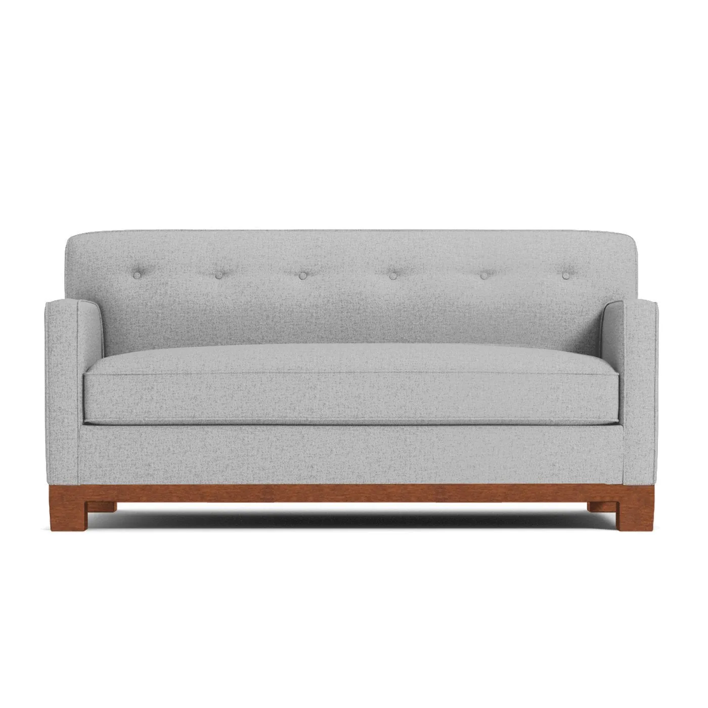 Harrison Ave Twin Size Sleeper Sofa