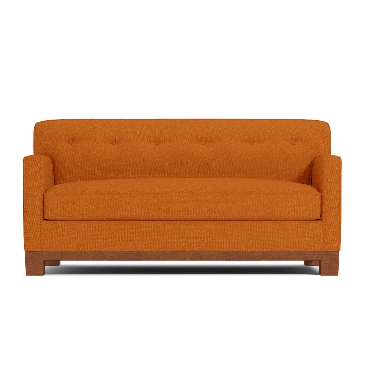 Harrison Ave Twin Size Sleeper Sofa