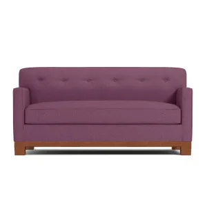 Harrison Ave Twin Size Sleeper Sofa