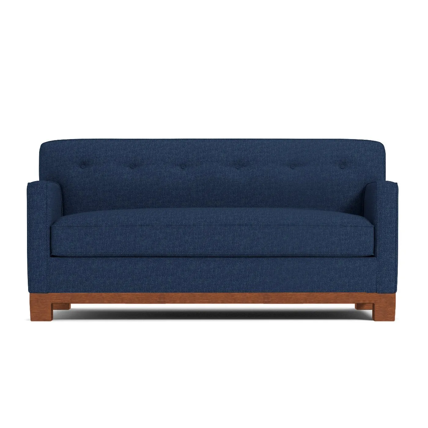 Harrison Ave Twin Size Sleeper Sofa