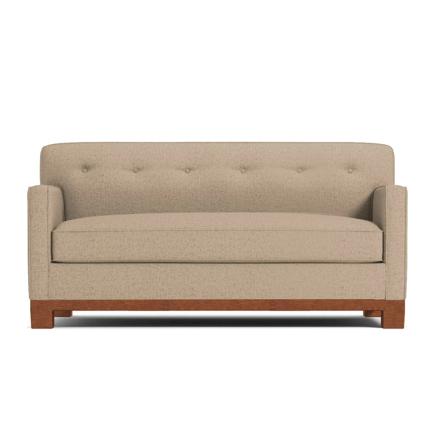 Harrison Ave Twin Size Sleeper Sofa
