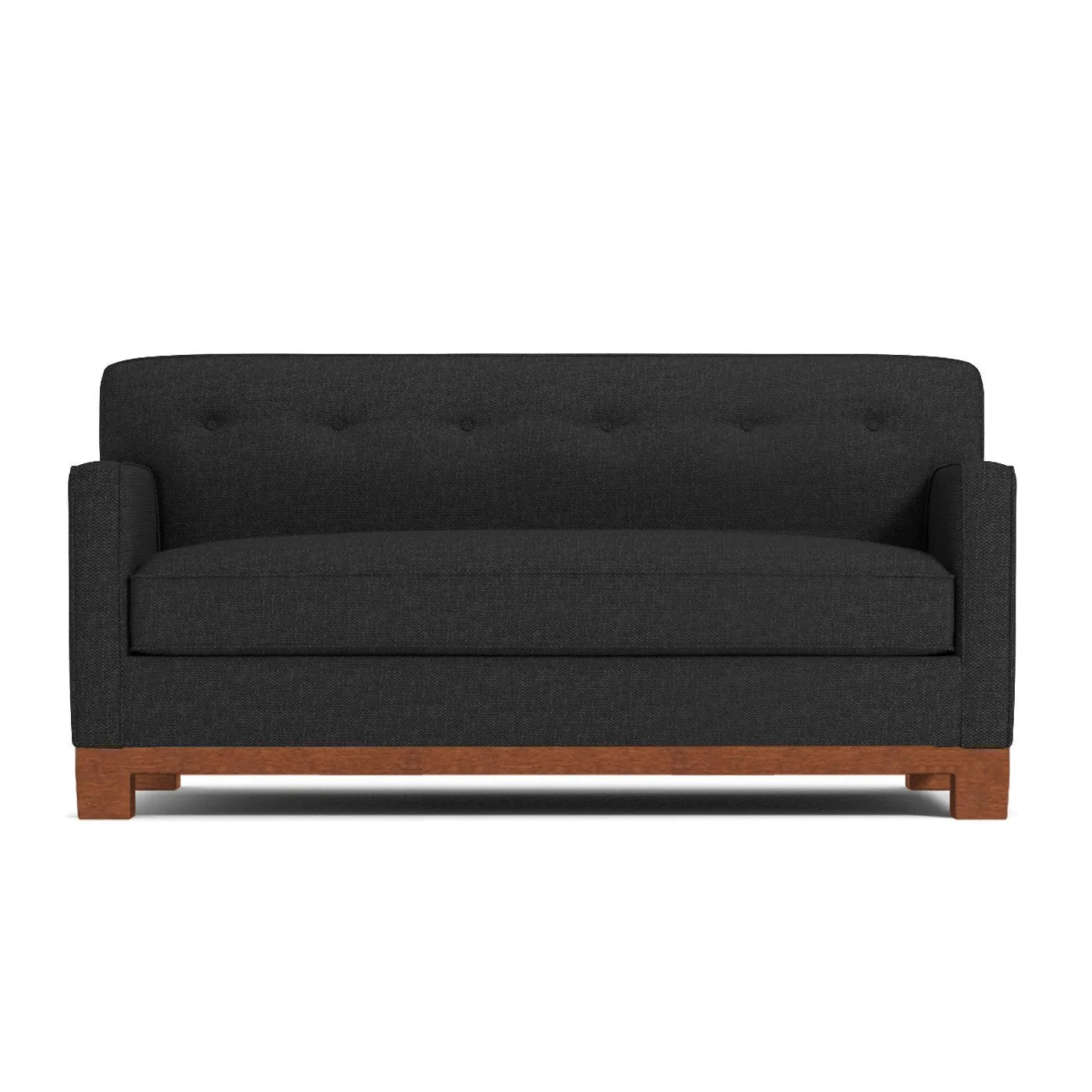 Harrison Ave Twin Size Sleeper Sofa