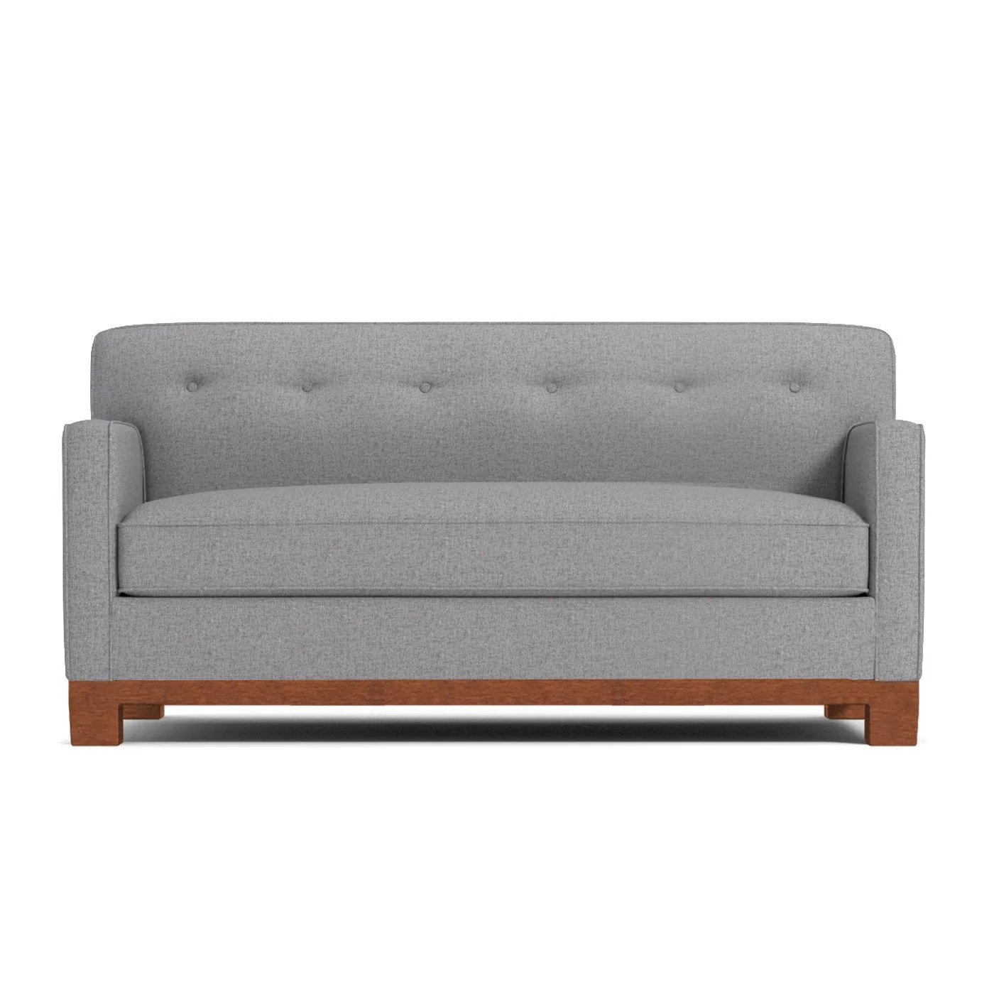 Harrison Ave Twin Size Sleeper Sofa