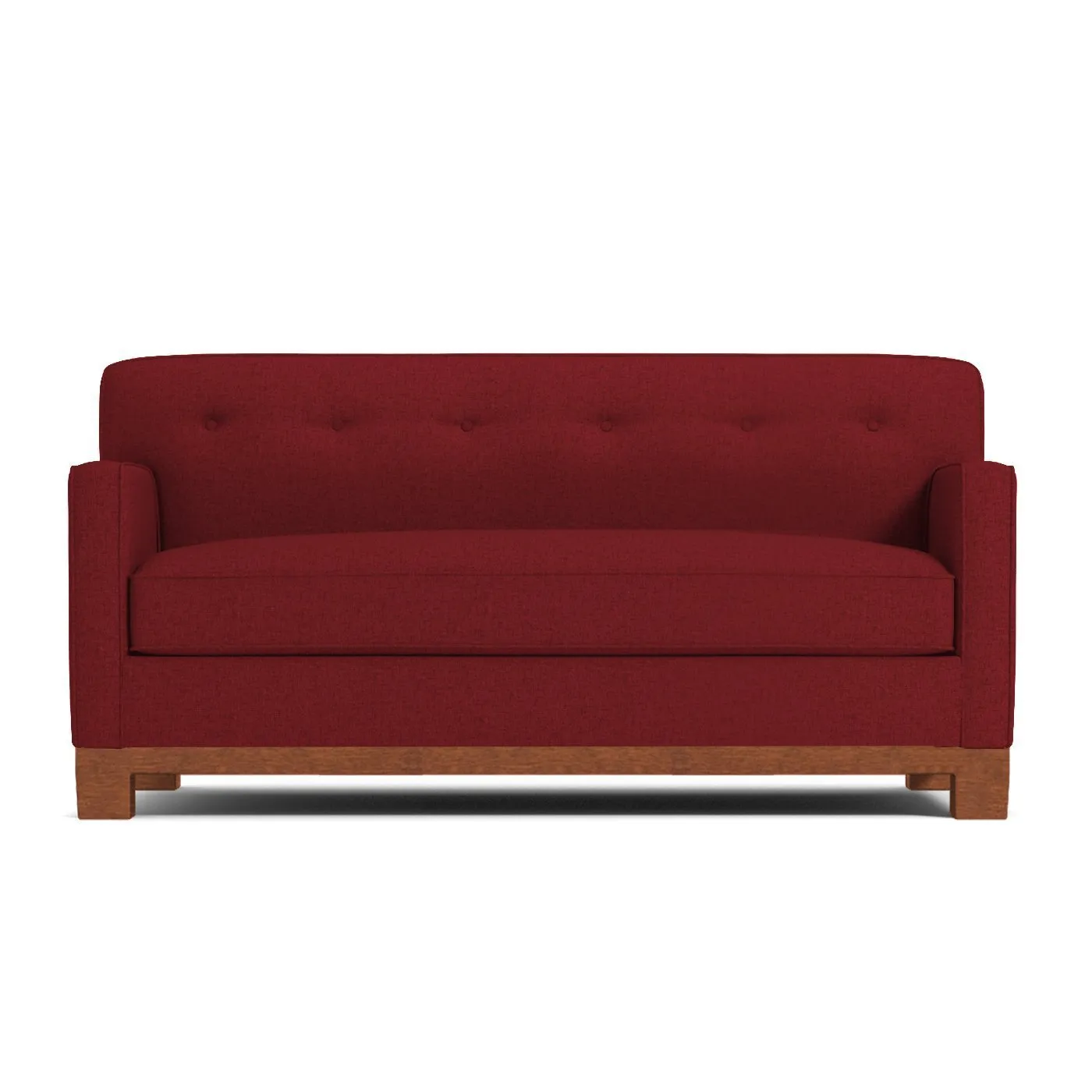 Harrison Ave Twin Size Sleeper Sofa