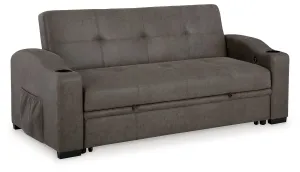 Hermosa Gunmetal Pop Up Sleeper