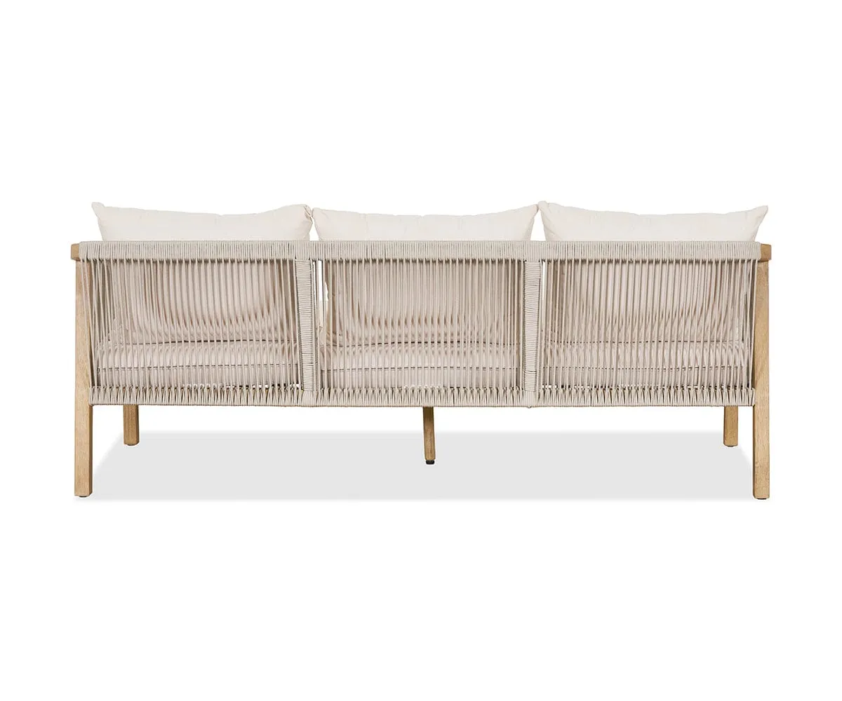 Iona Outdoor Sofa
