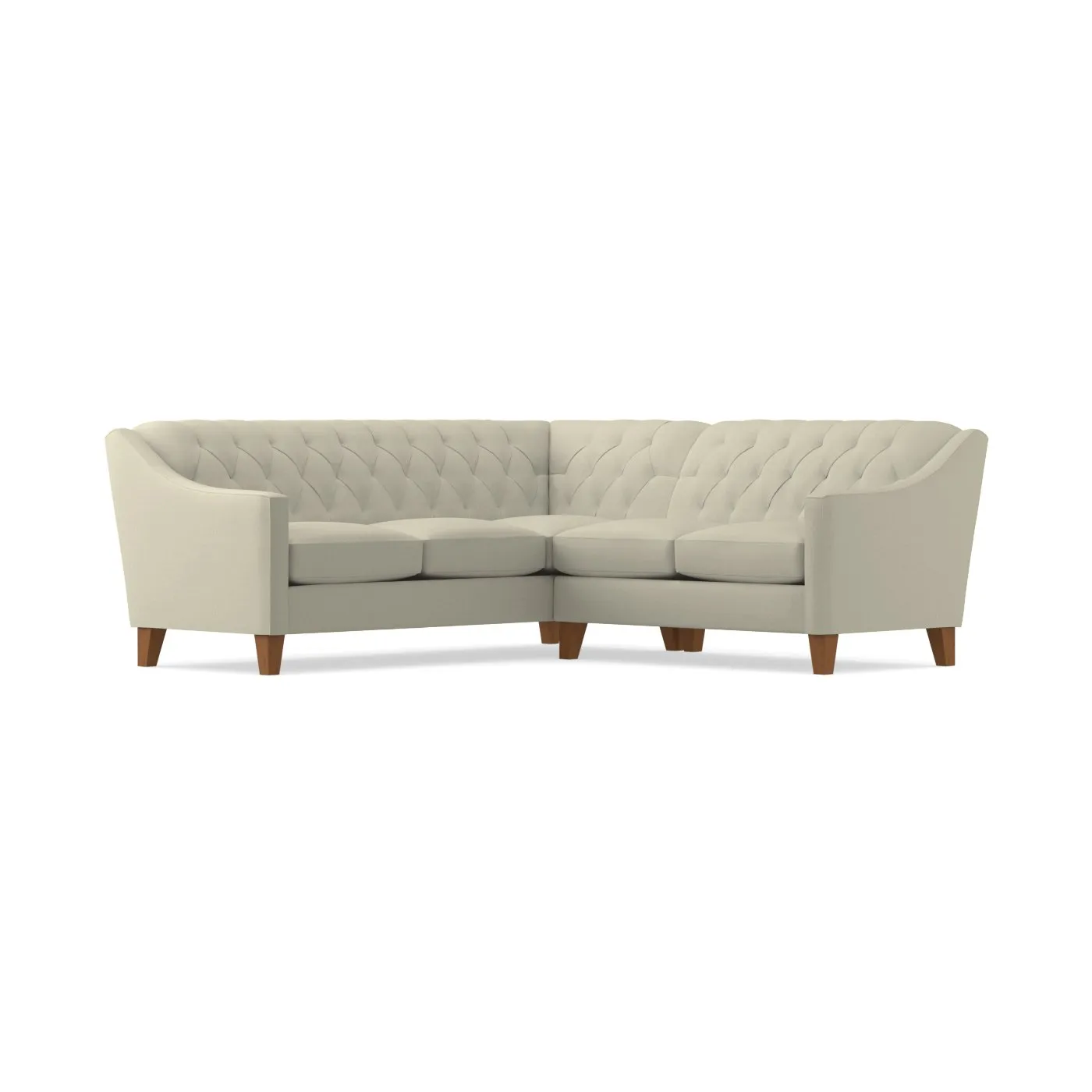Jackson 2pc Sectional Sofa