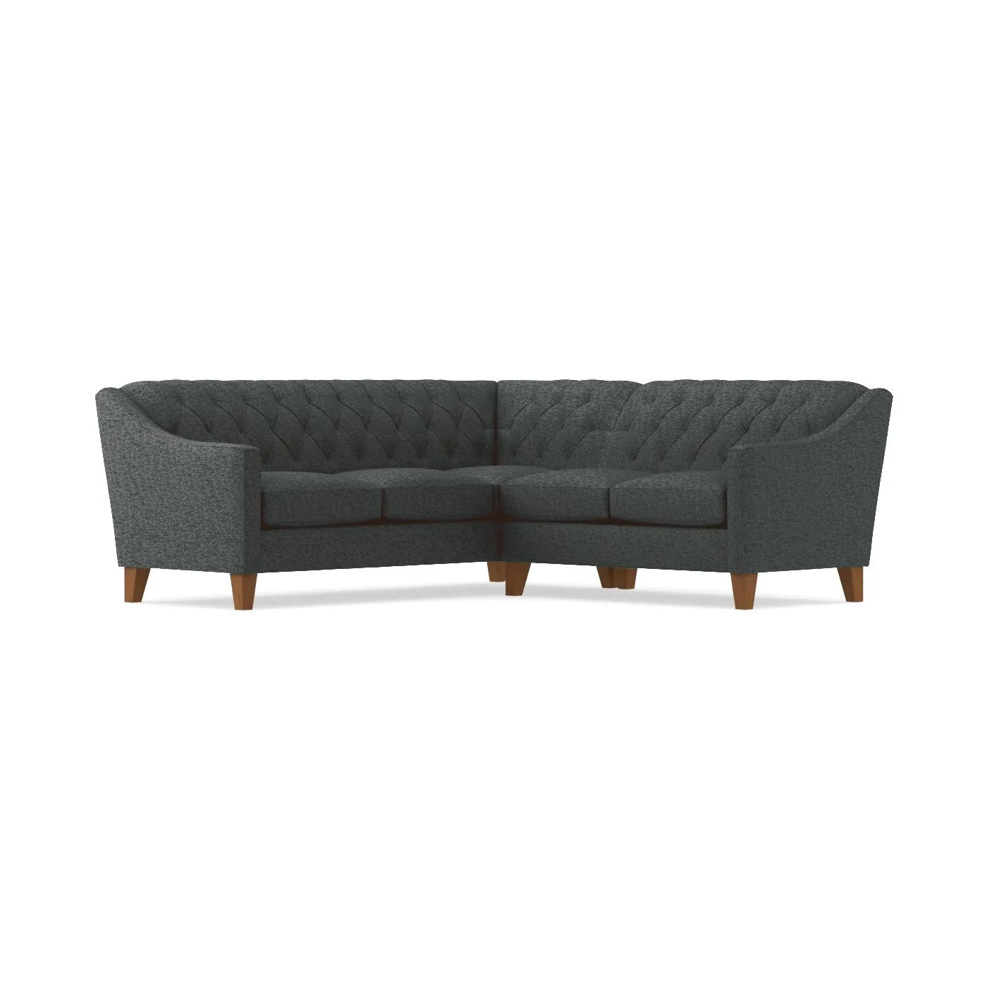 Jackson 2pc Sectional Sofa