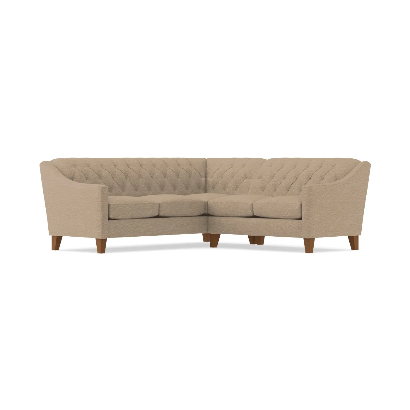 Jackson 2pc Sectional Sofa