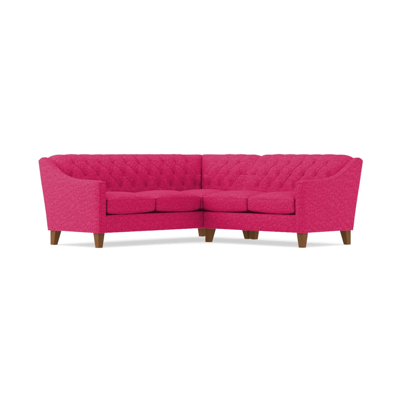 Jackson 2pc Sectional Sofa