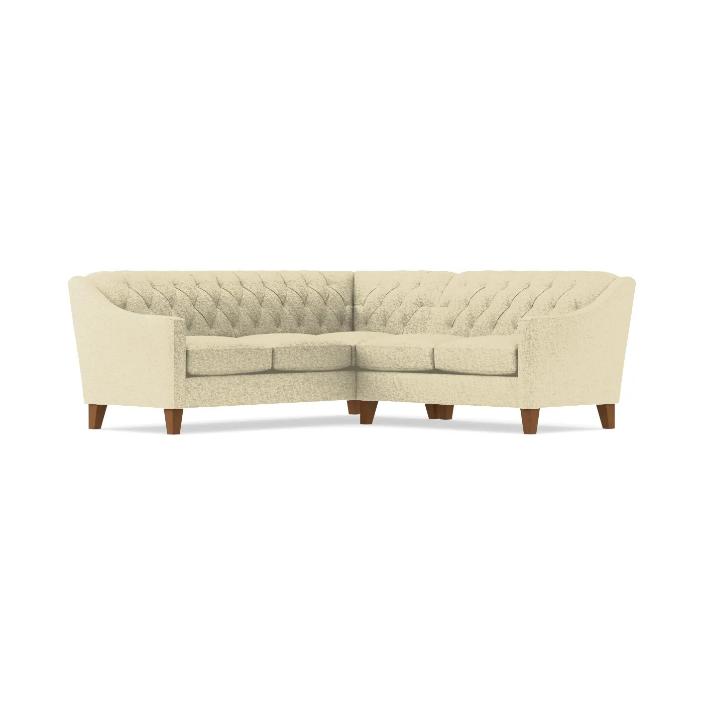 Jackson 2pc Sectional Sofa