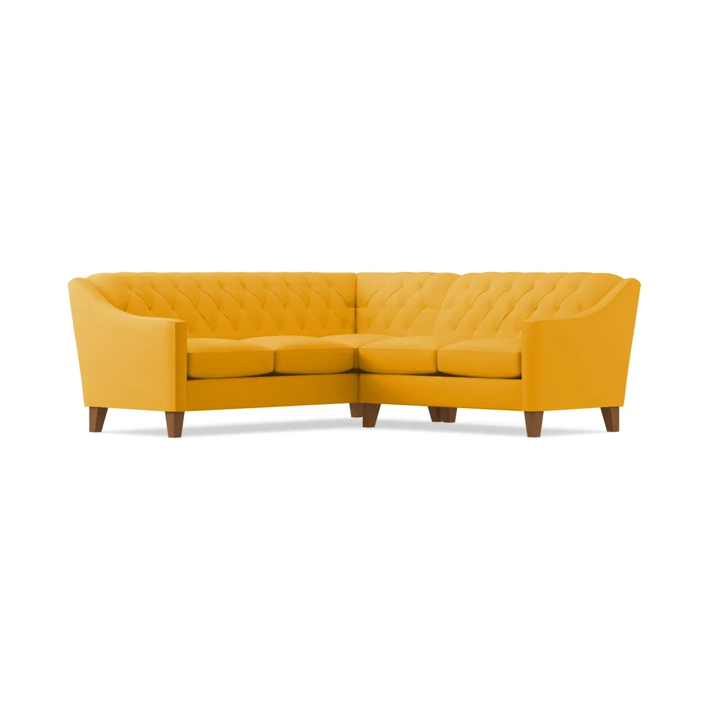 Jackson 2pc Sectional Sofa