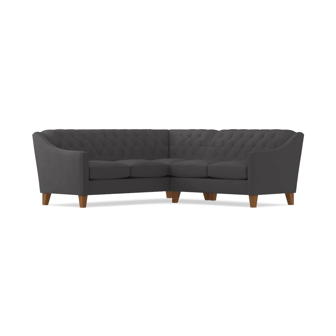 Jackson 2pc Sectional Sofa