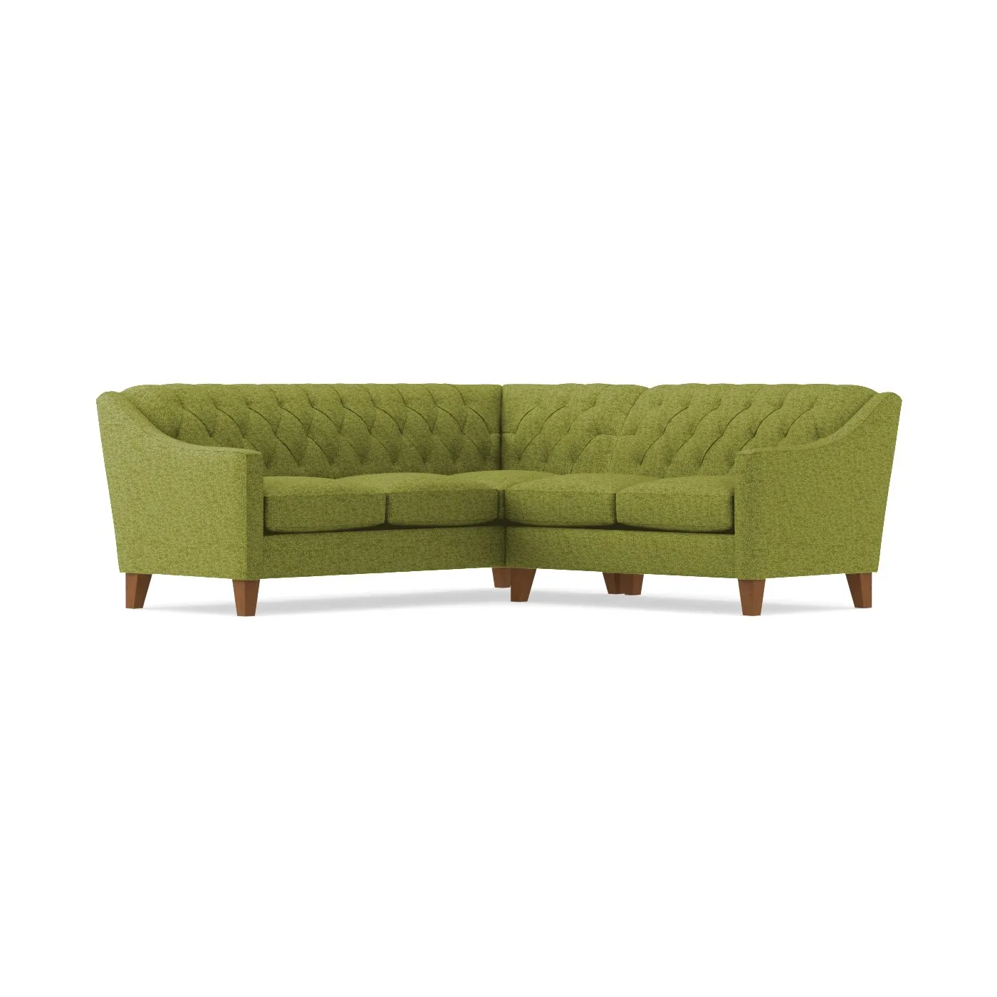 Jackson 2pc Sectional Sofa