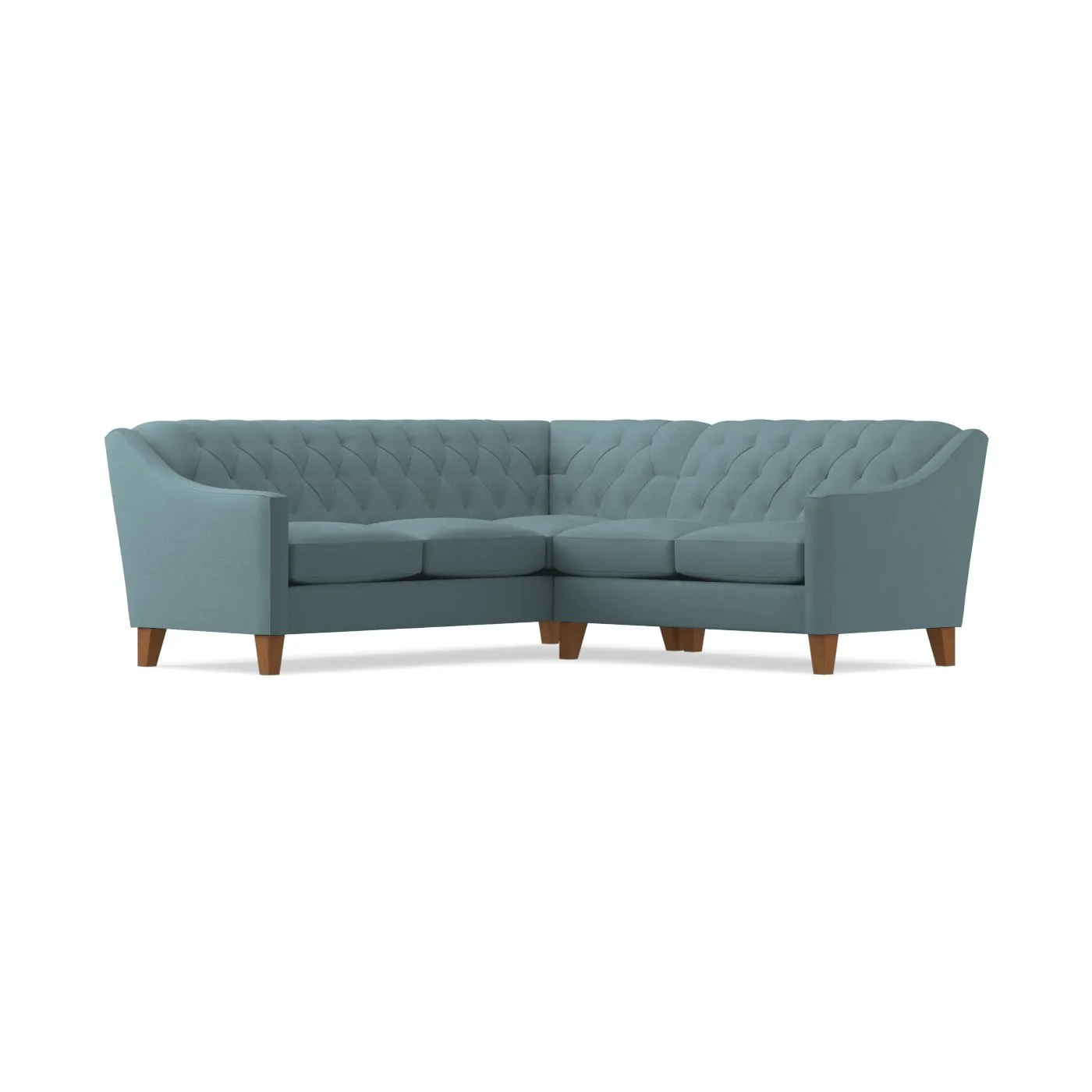 Jackson 2pc Sectional Sofa