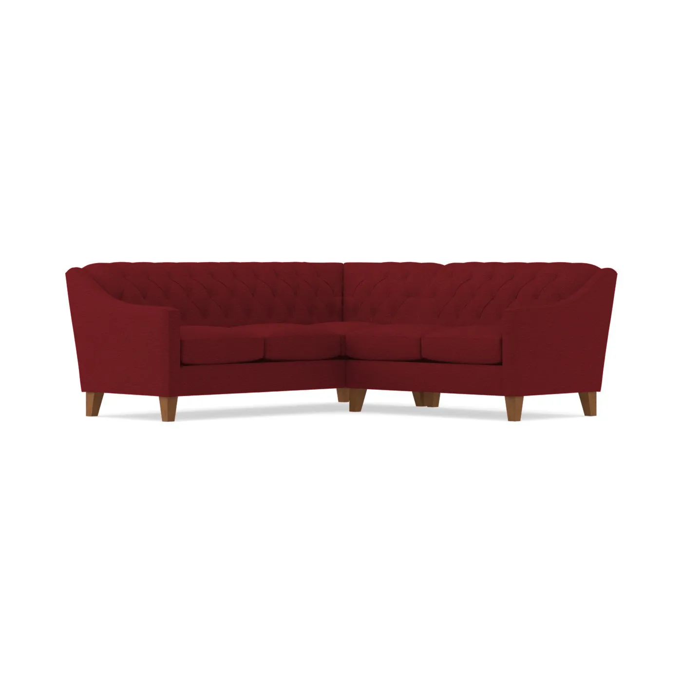 Jackson 2pc Sectional Sofa