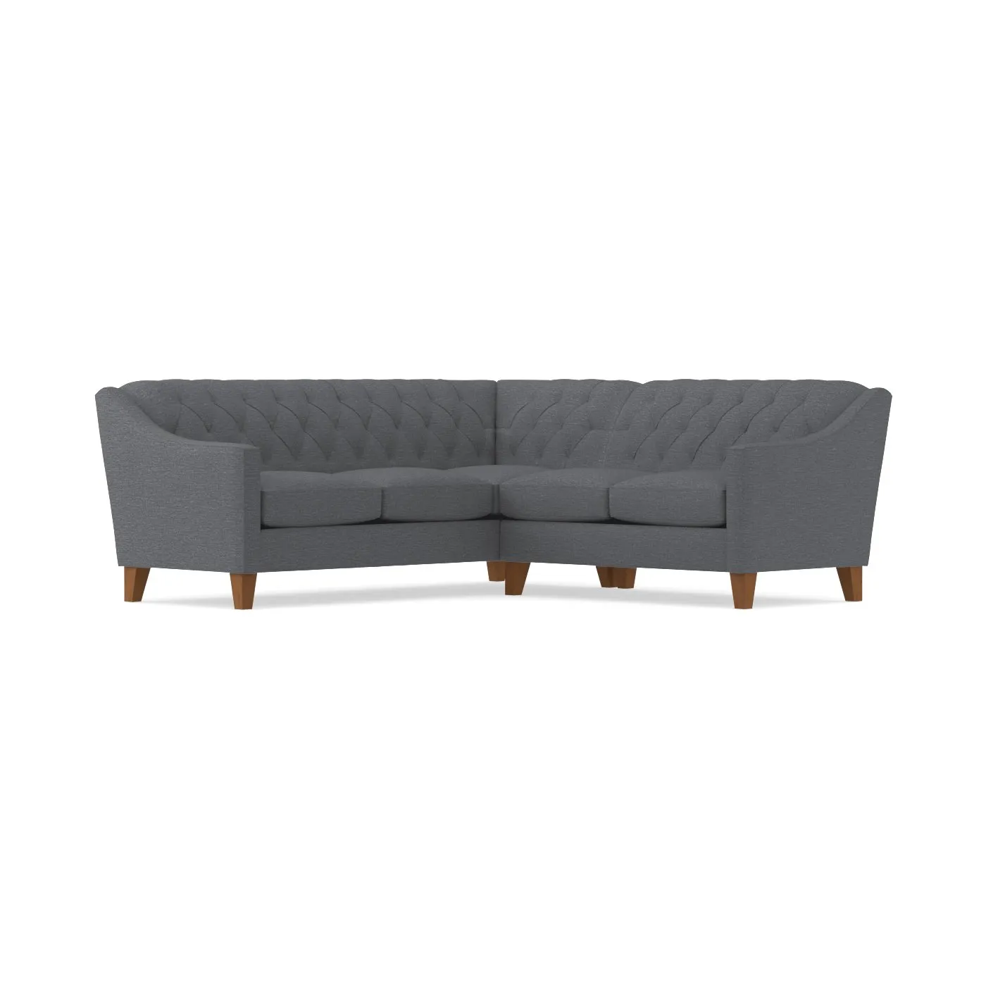 Jackson 2pc Sectional Sofa