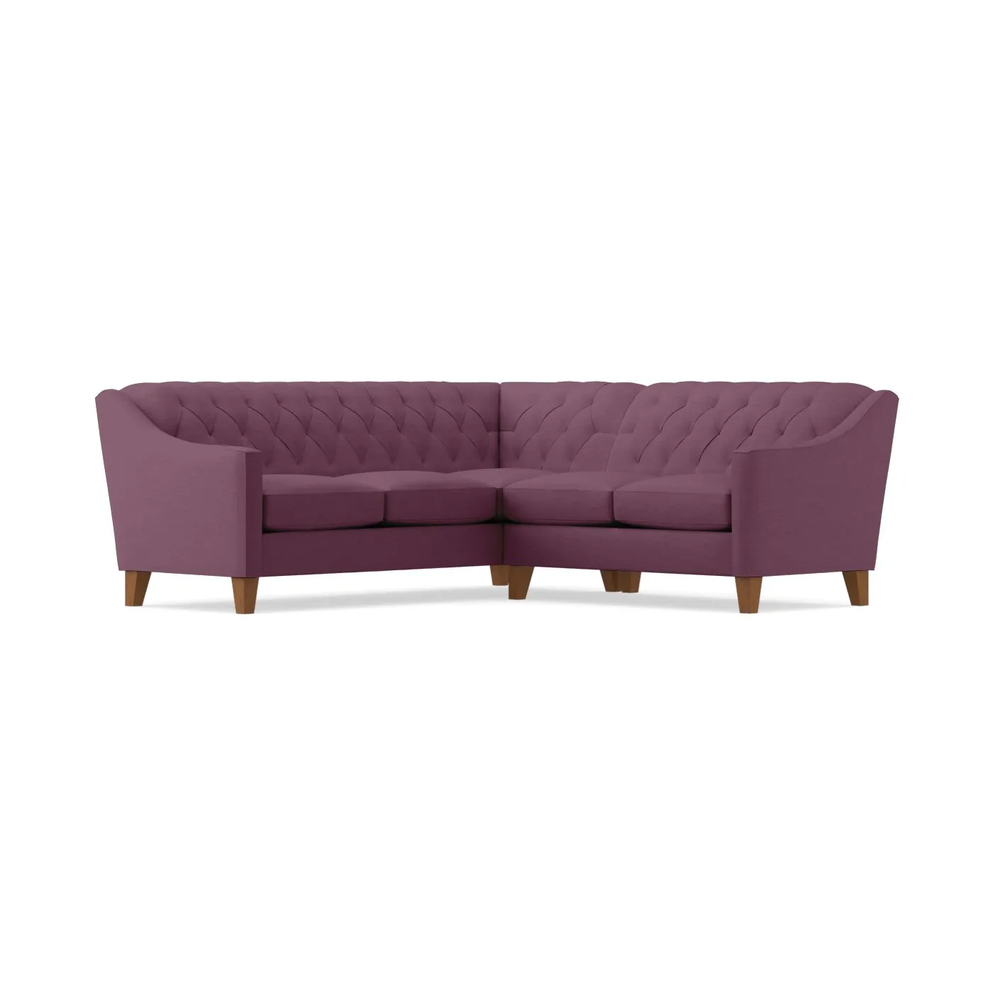 Jackson 2pc Sectional Sofa
