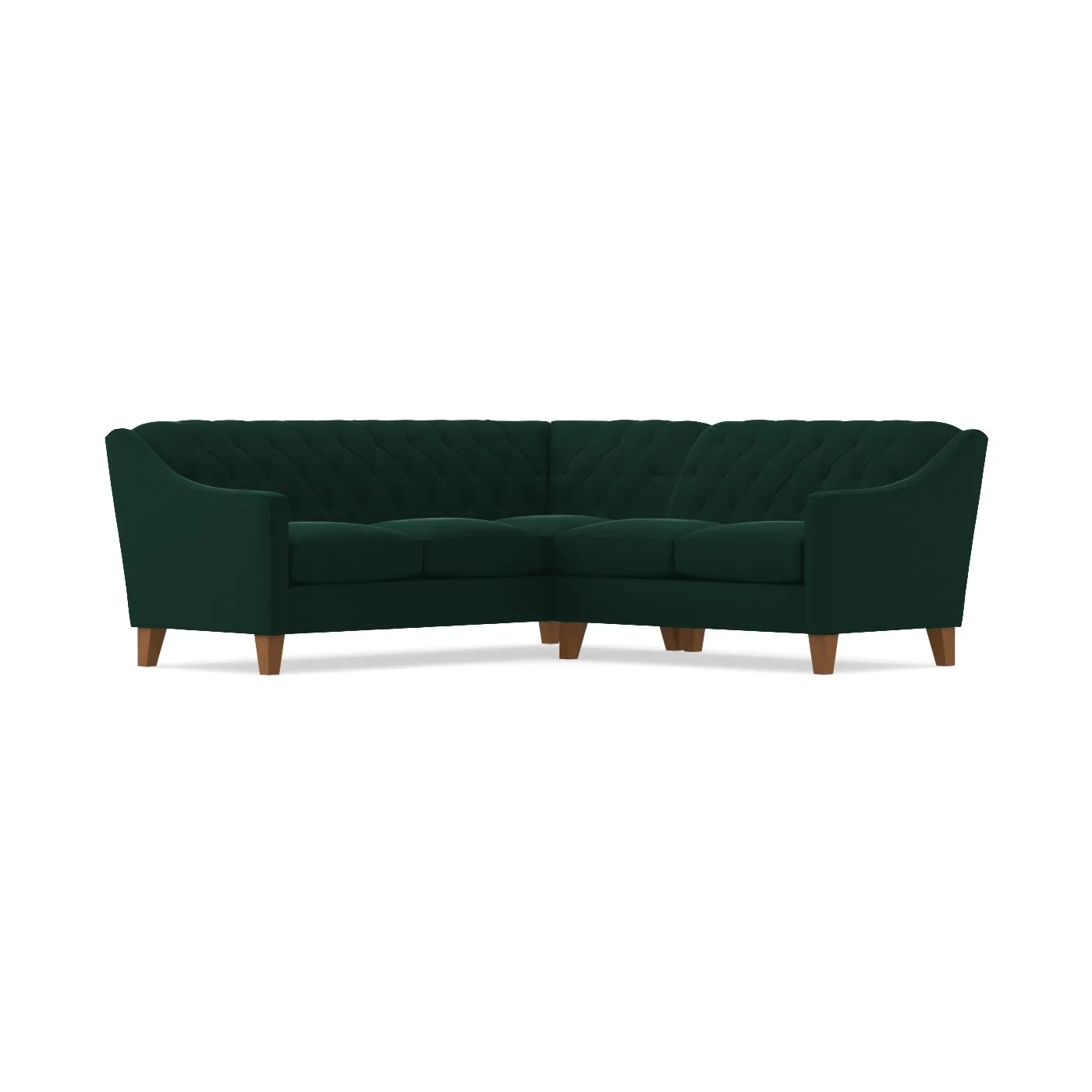 Jackson 2pc Sectional Sofa