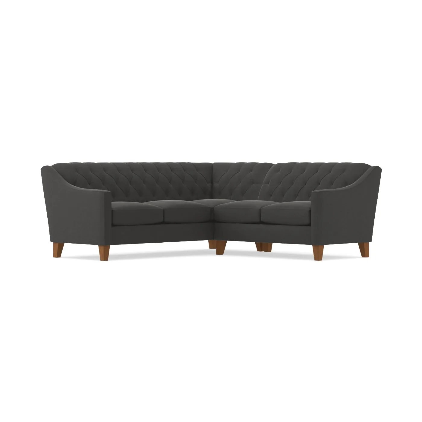 Jackson 2pc Sectional Sofa