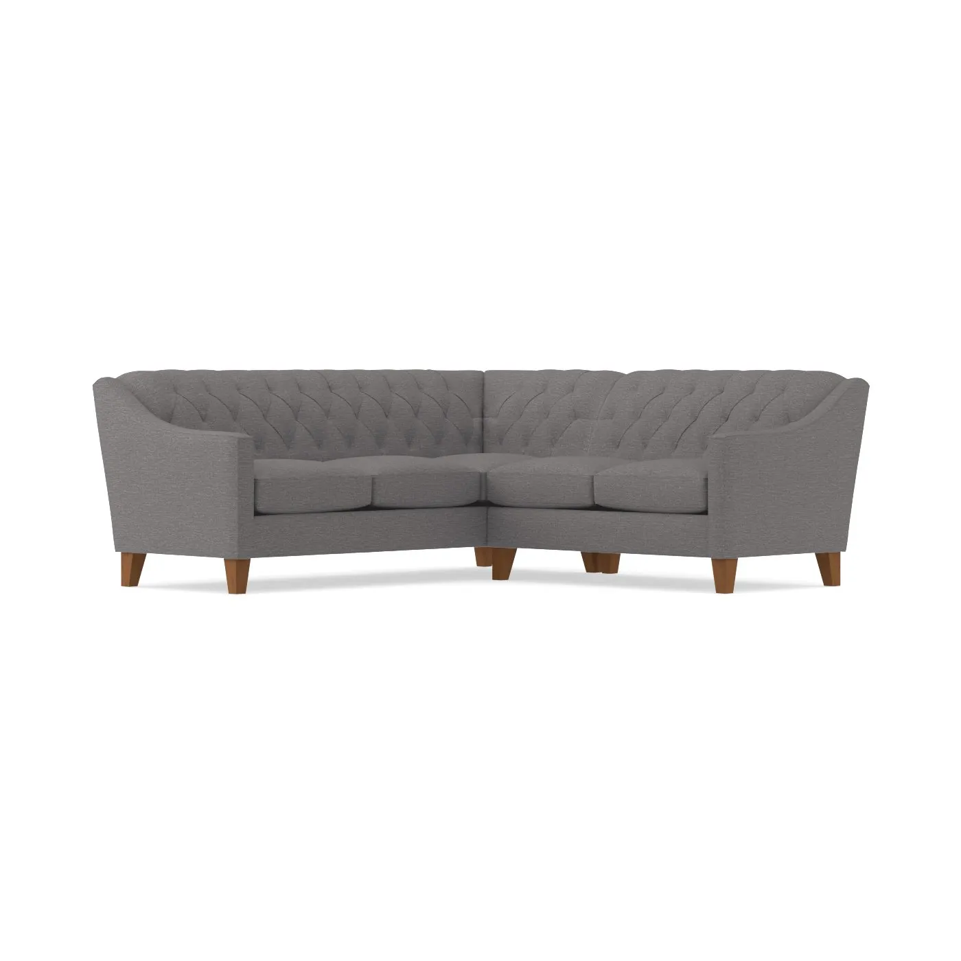 Jackson 2pc Sectional Sofa