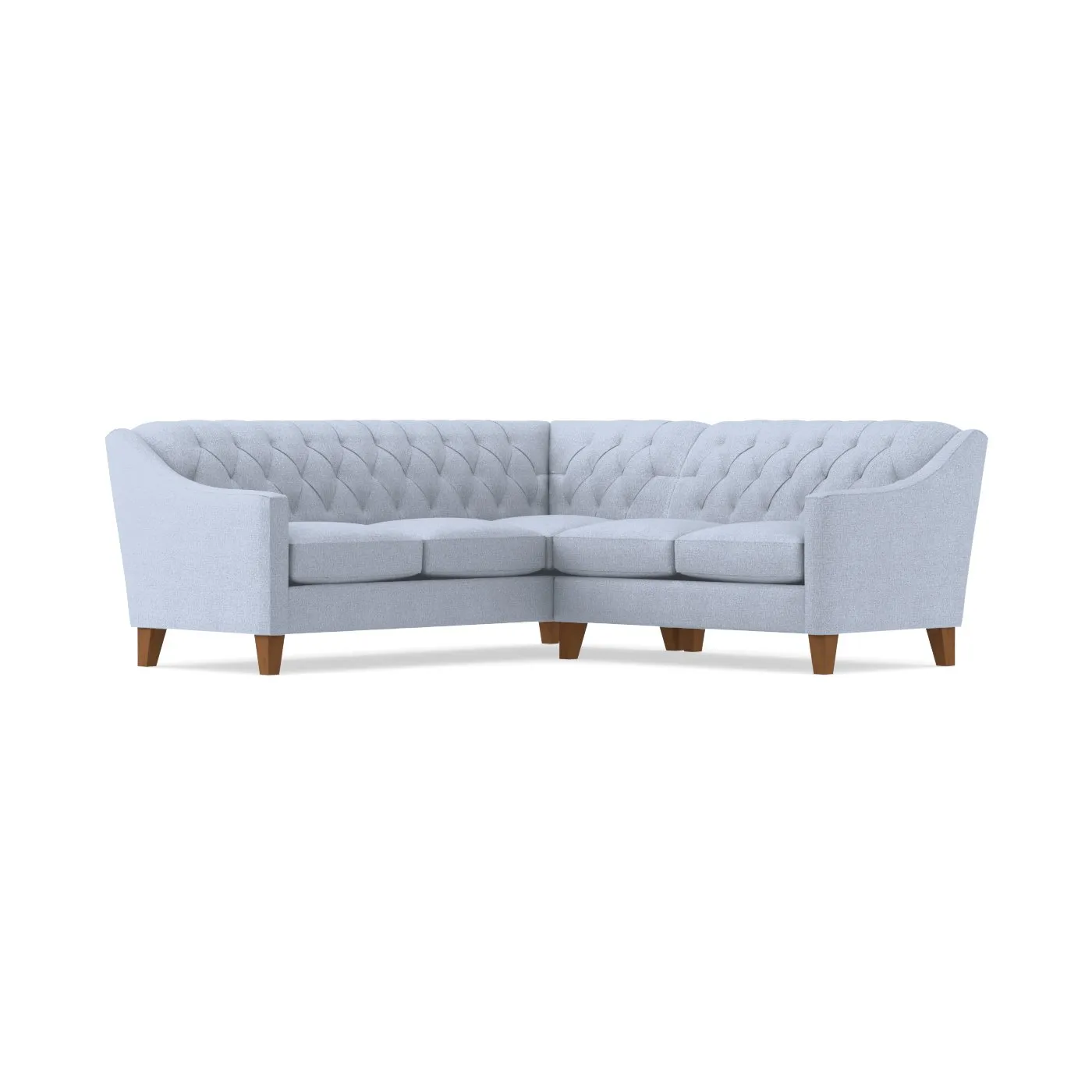 Jackson 2pc Sectional Sofa