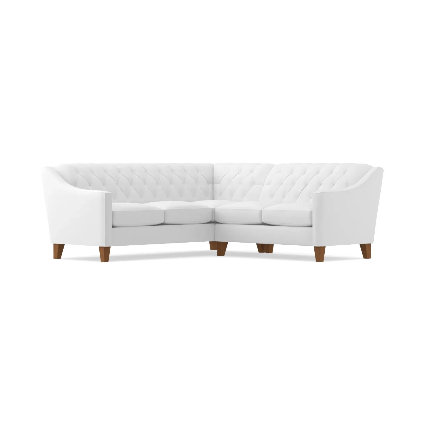 Jackson 2pc Sectional Sofa