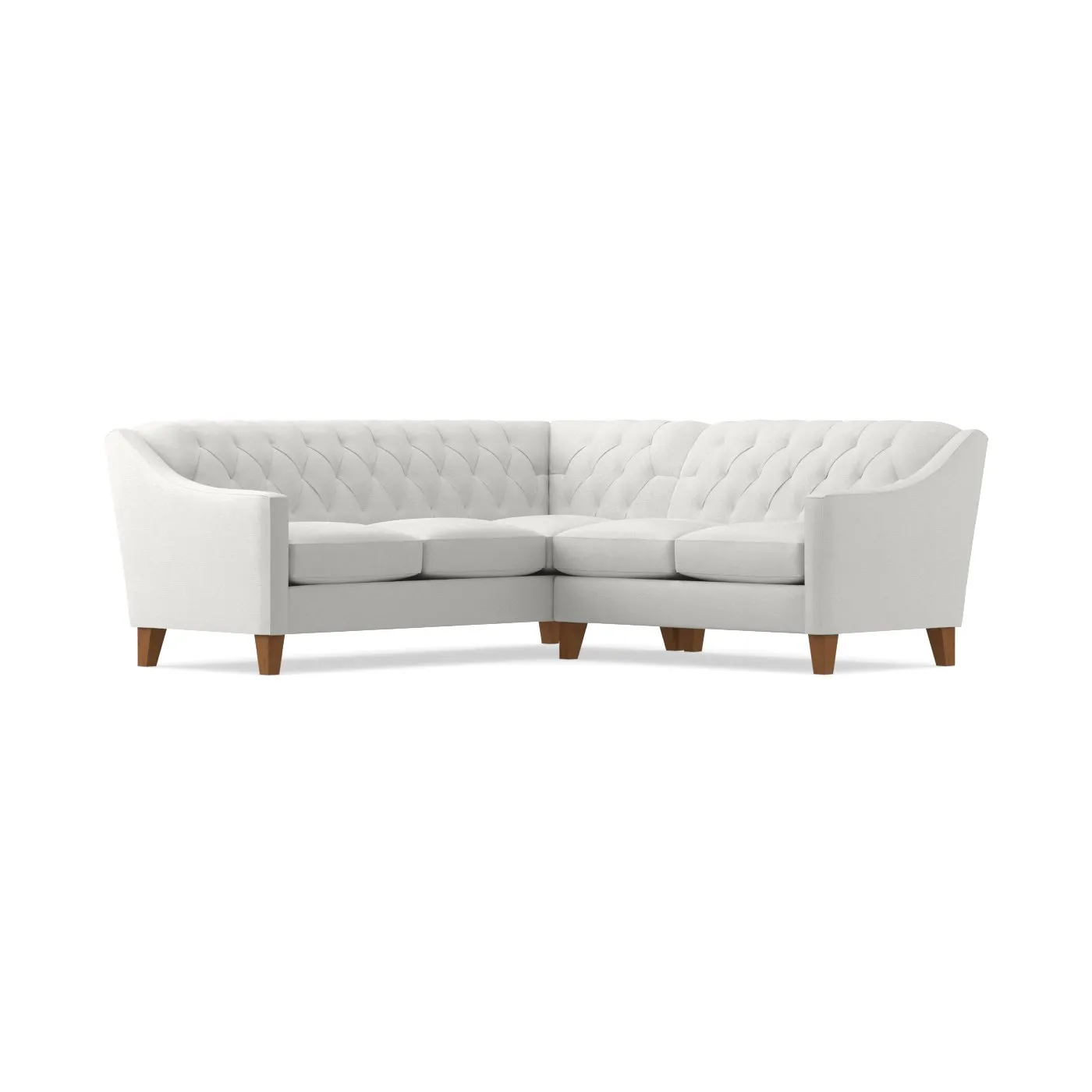 Jackson 2pc Sectional Sofa