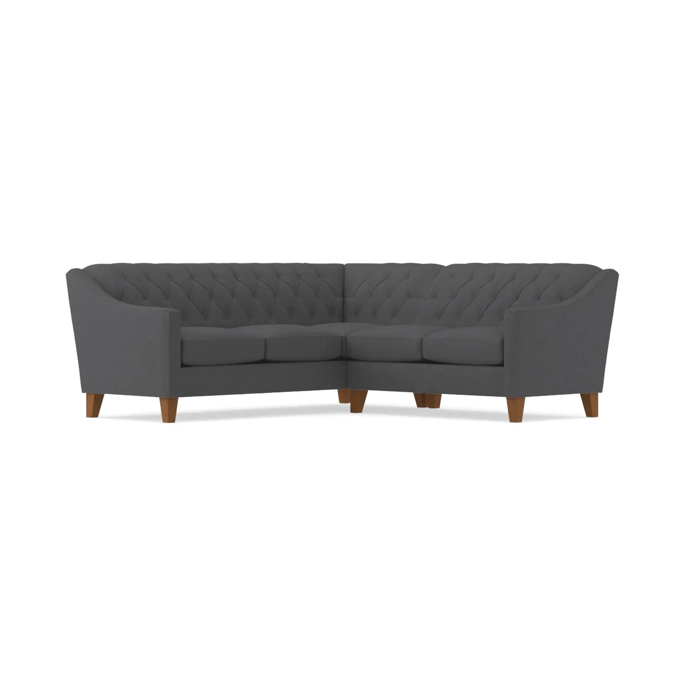 Jackson 2pc Sectional Sofa