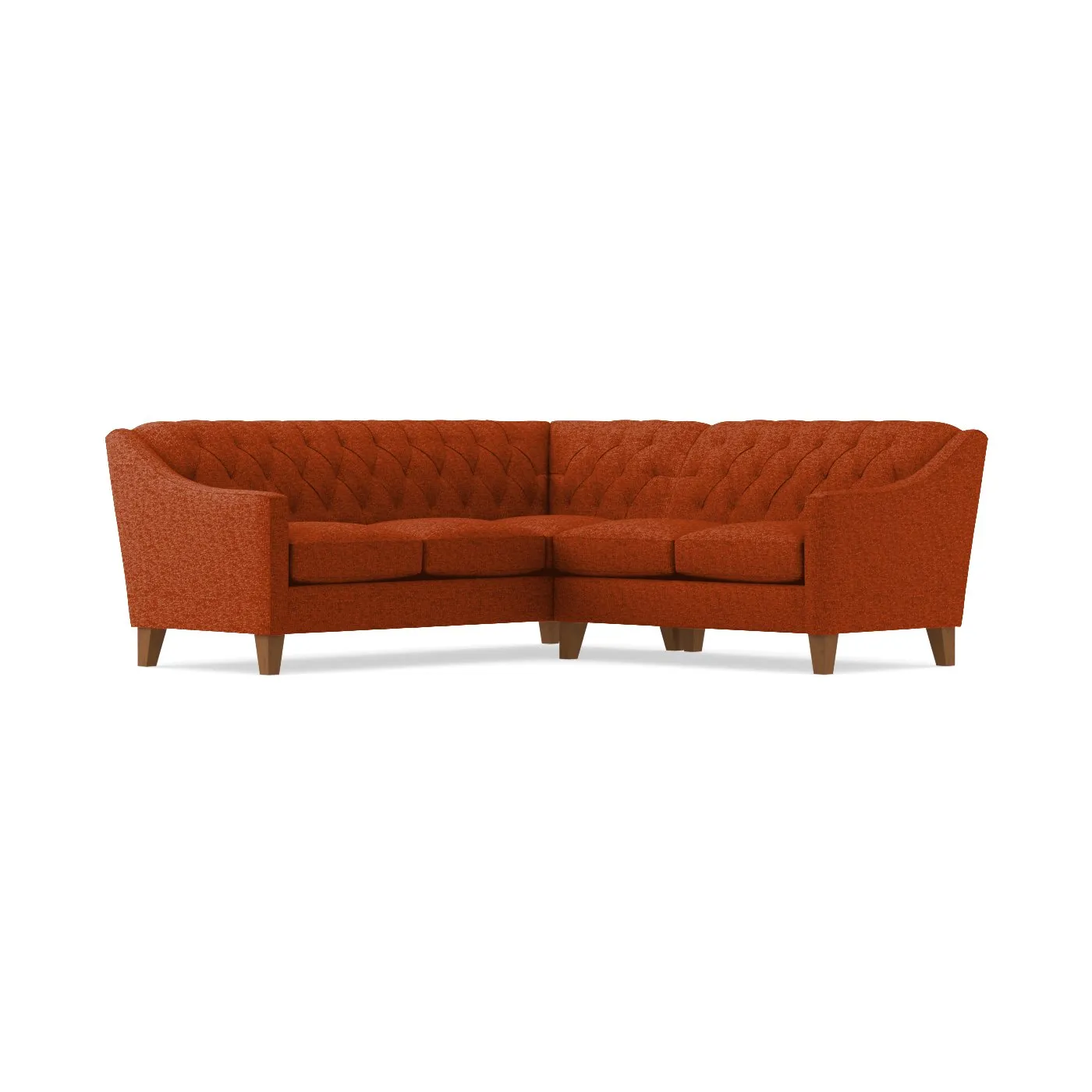 Jackson 2pc Sectional Sofa