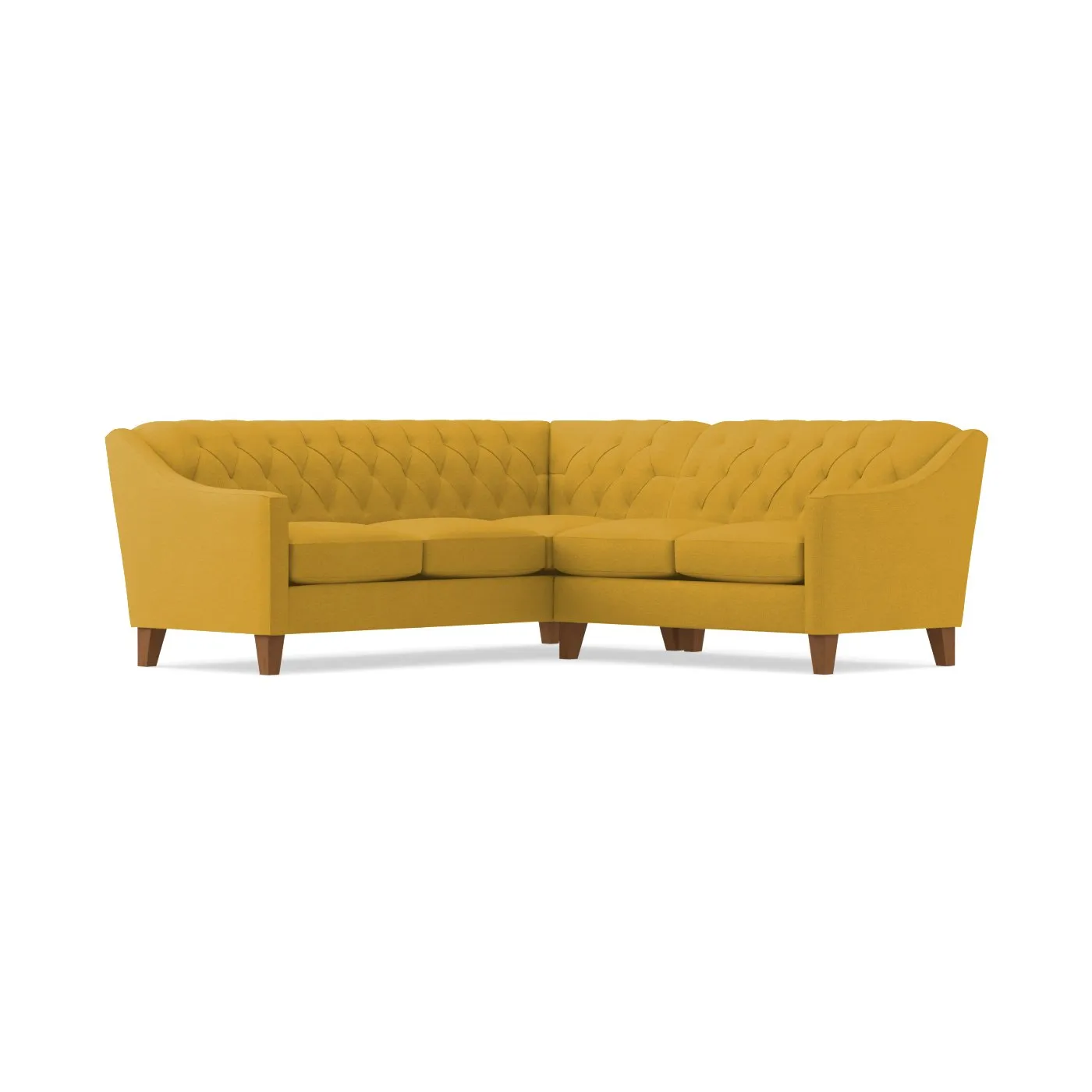 Jackson 2pc Sectional Sofa