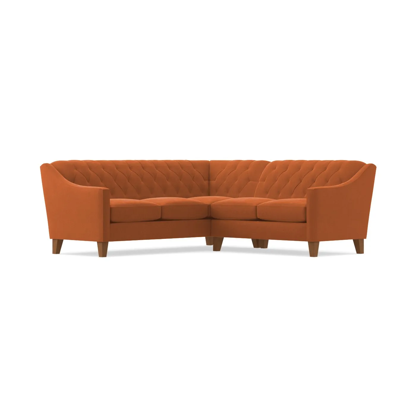 Jackson 2pc Sectional Sofa