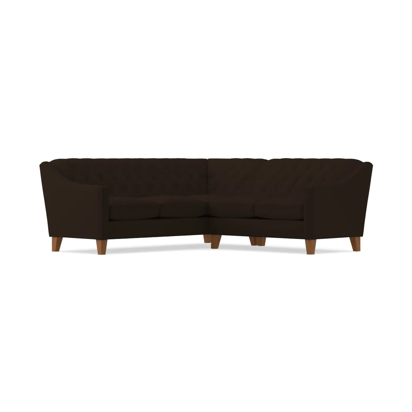 Jackson 2pc Sectional Sofa