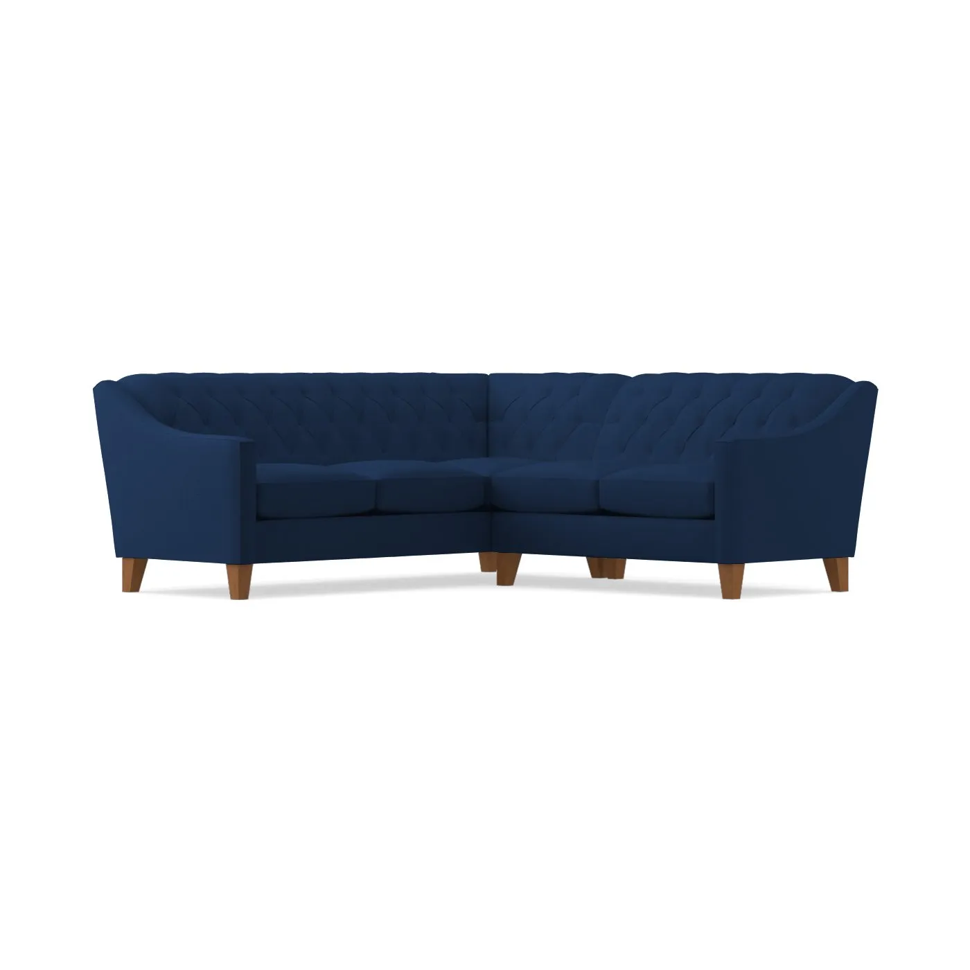 Jackson 2pc Sectional Sofa