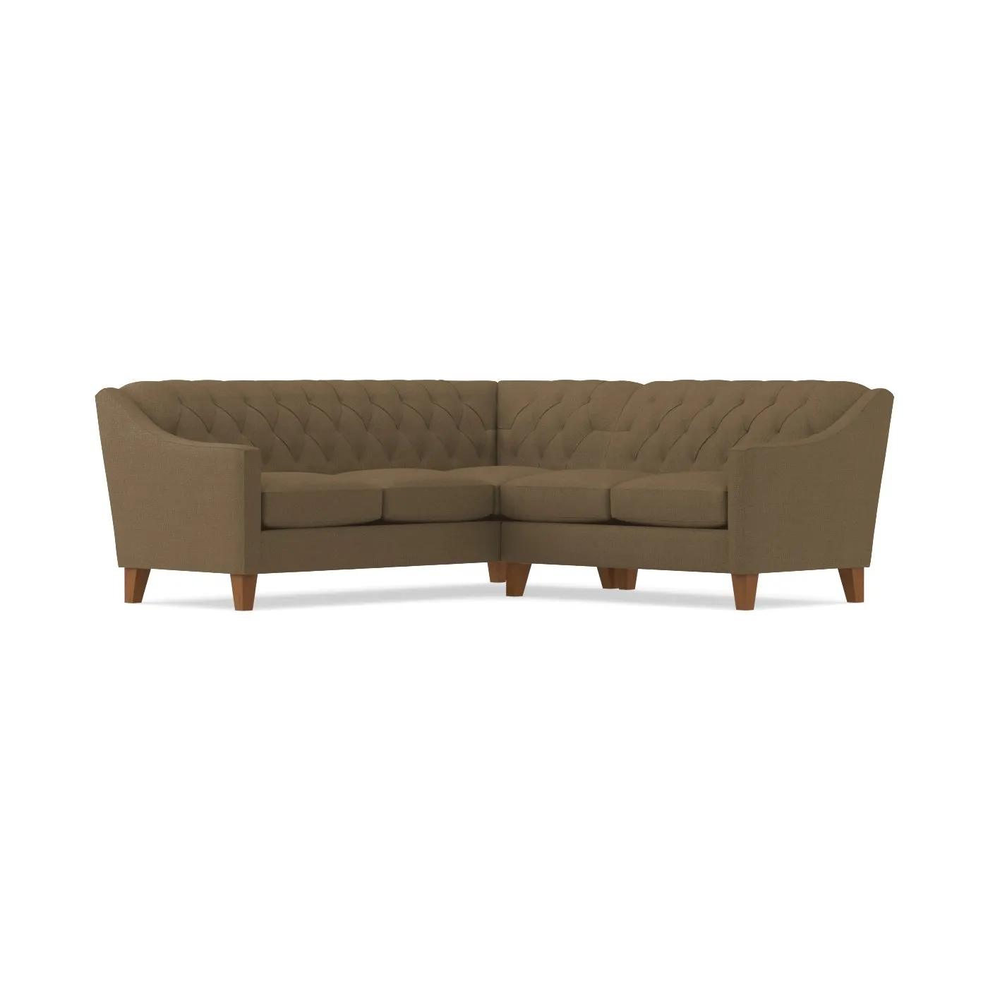 Jackson 2pc Sectional Sofa