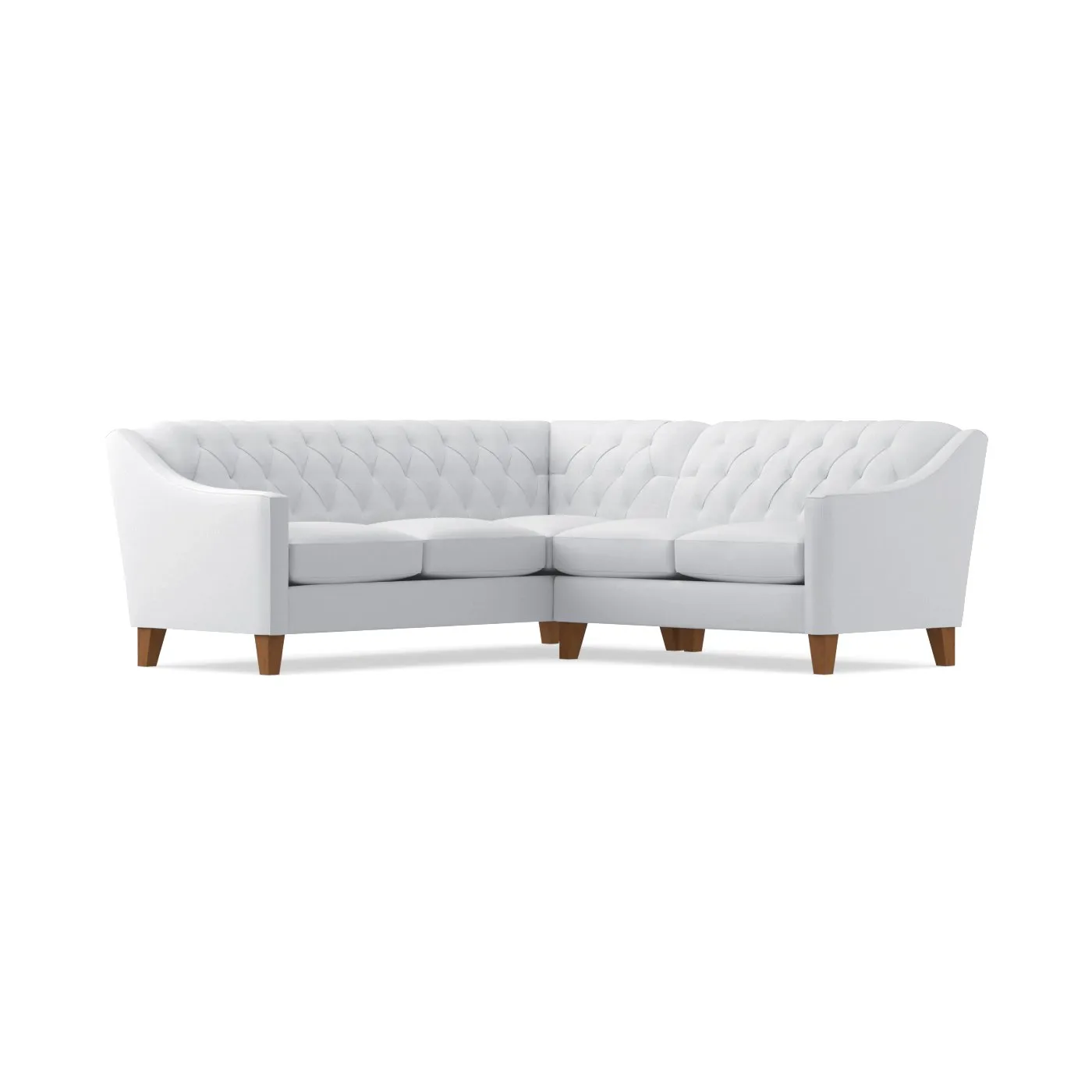 Jackson 2pc Sectional Sofa