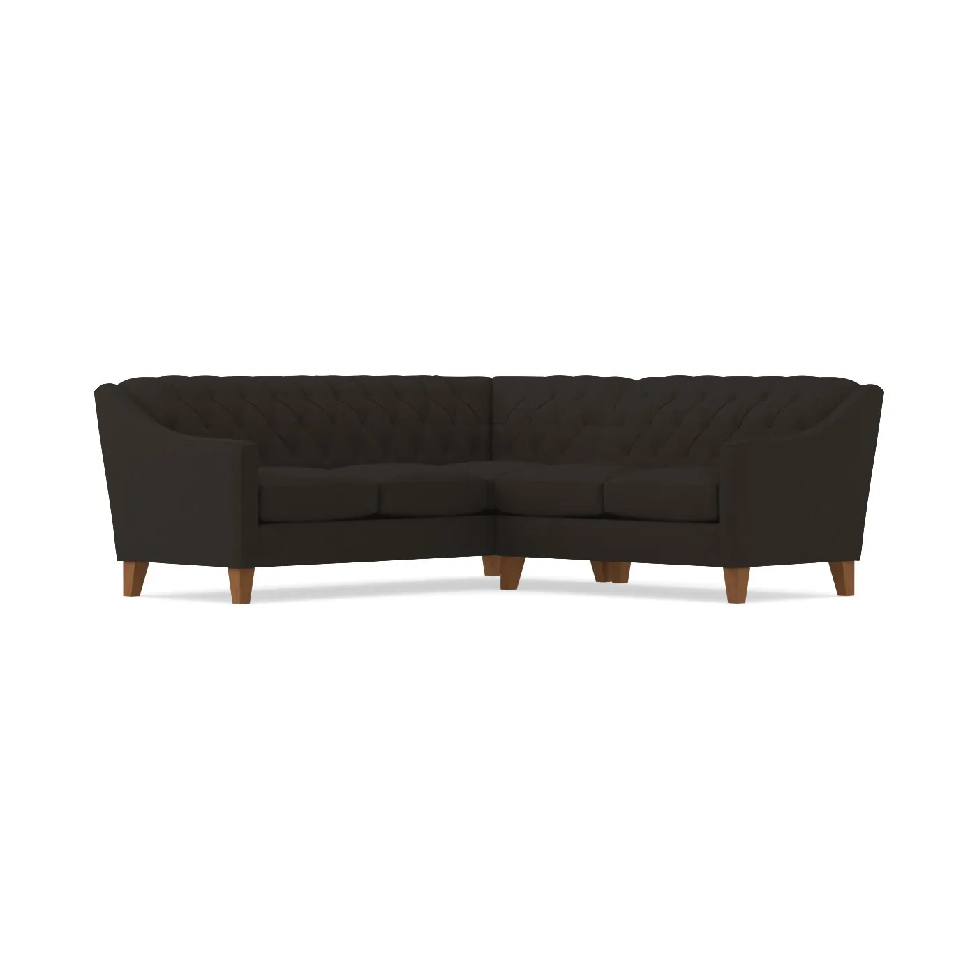 Jackson 2pc Sectional Sofa