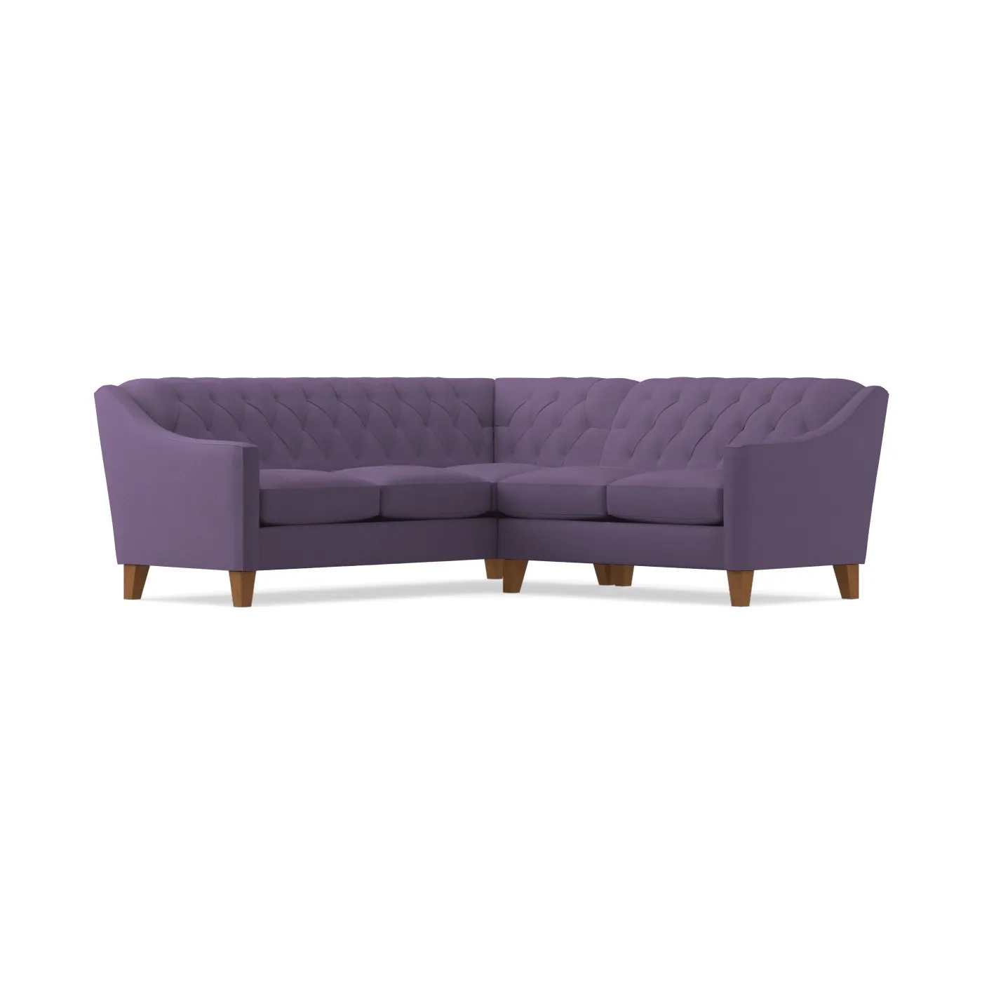 Jackson 2pc Sectional Sofa