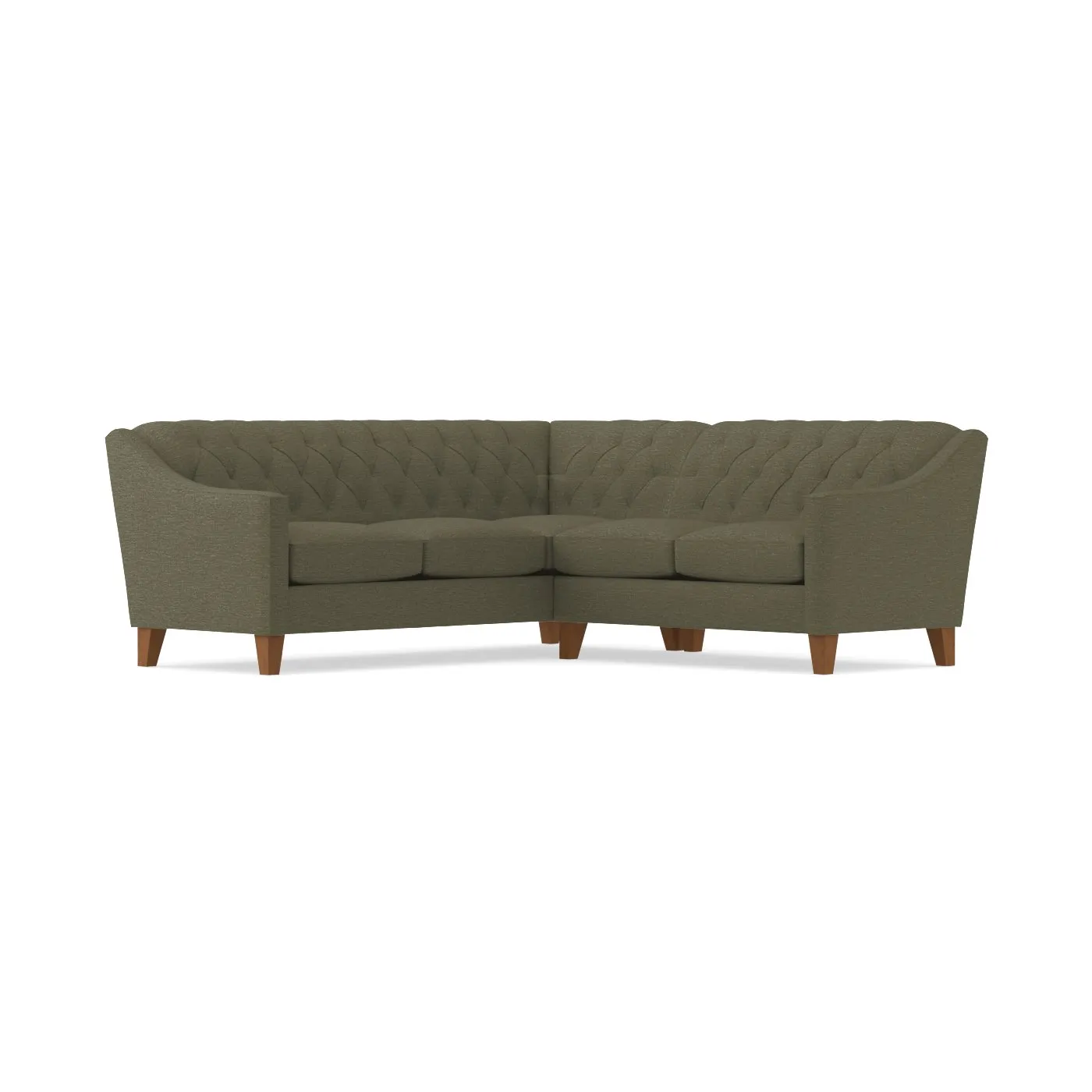 Jackson 2pc Sectional Sofa