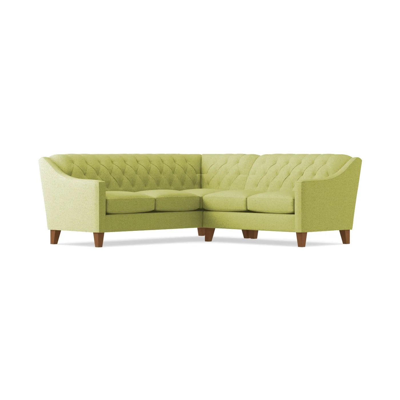 Jackson 2pc Sectional Sofa