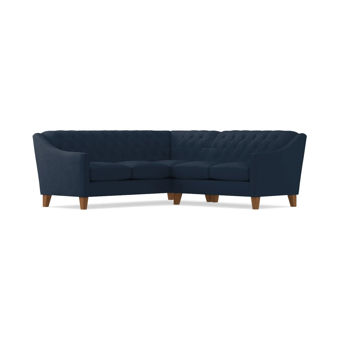 Jackson 2pc Sectional Sofa