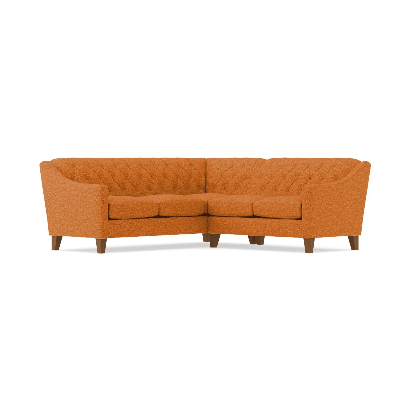 Jackson 2pc Sectional Sofa
