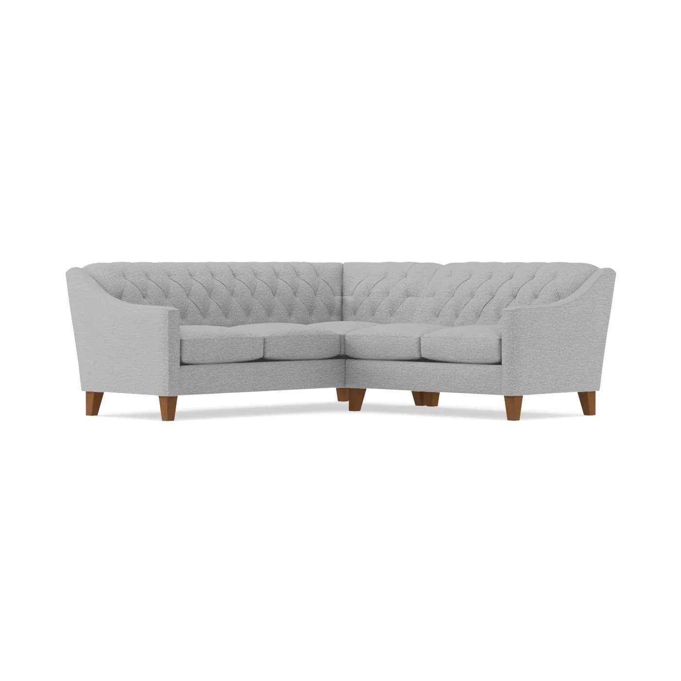 Jackson 2pc Sectional Sofa