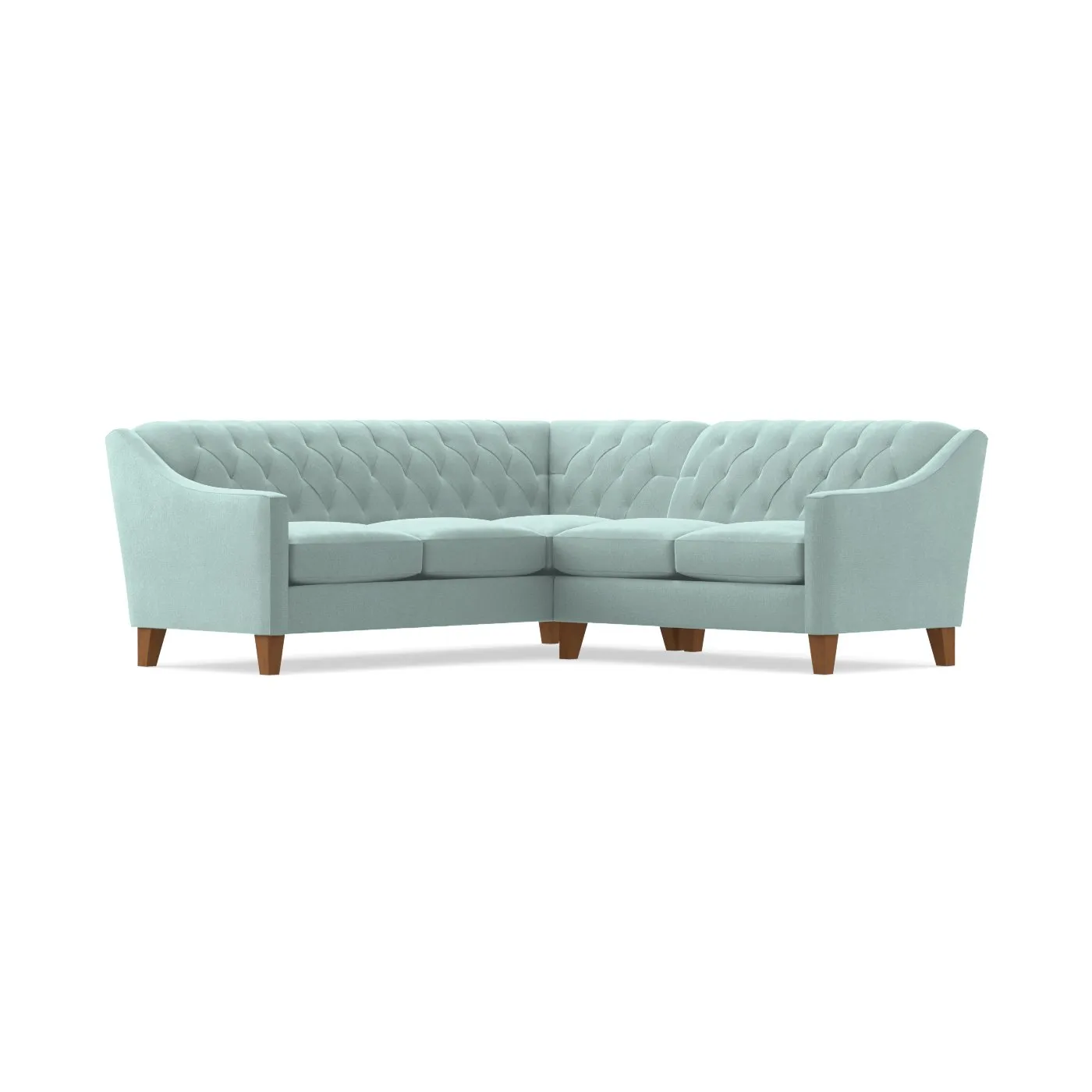 Jackson 2pc Sectional Sofa