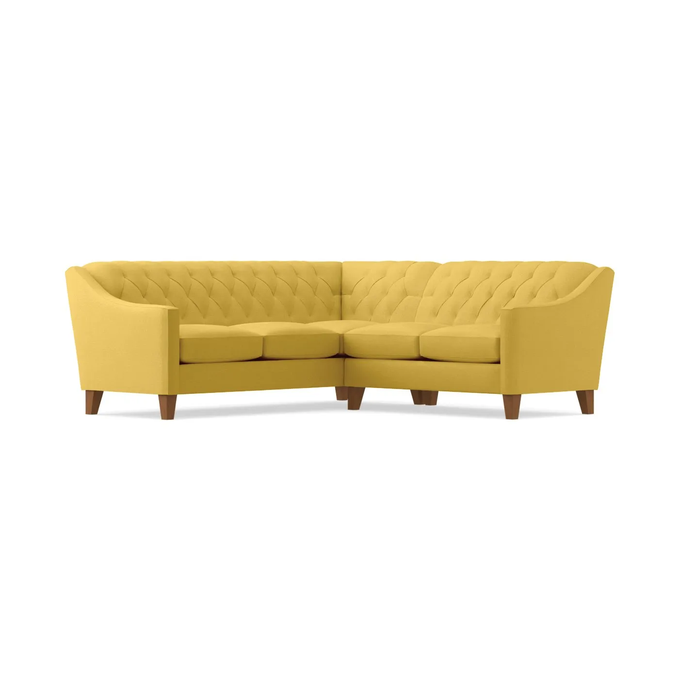 Jackson 2pc Sectional Sofa